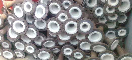 防腐衬塑管道 产品特点、使用工况及价格分析