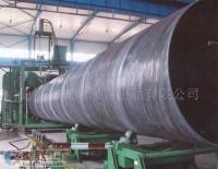 螺旋钢管 从生产到采购的全面指南