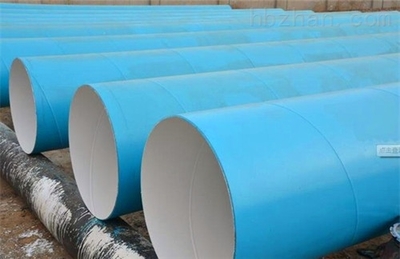 晋中IPN8710防腐钢管发展解析与钢塑复合管前景展望