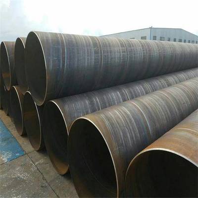 上海219与273薄壁螺旋钢管价格及生产信息解析