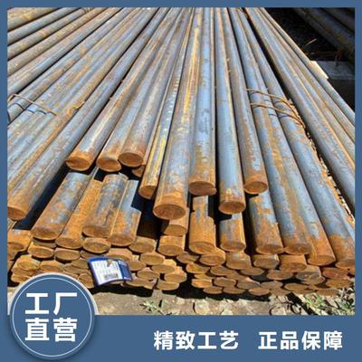 聚力群达金属材料 为淮安及周边地区提供优质合金钢管及管件解决方案